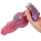 Creature Cocks Astro Inflatable Butt Plug