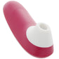 Womanizer Pro Clitoral Stimulator in Pink