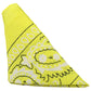 Rock Solid The Code C-Ring and Bandana Set in Yellow