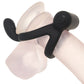 Closer Caress Rechargeable Cock Ring