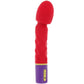 Mood Intense G Wand Vibe in Red