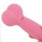 A Bit Nutty Ballsy Vibrator