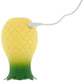 Aloha Dual Stimulator Pineapple Suction Vibe