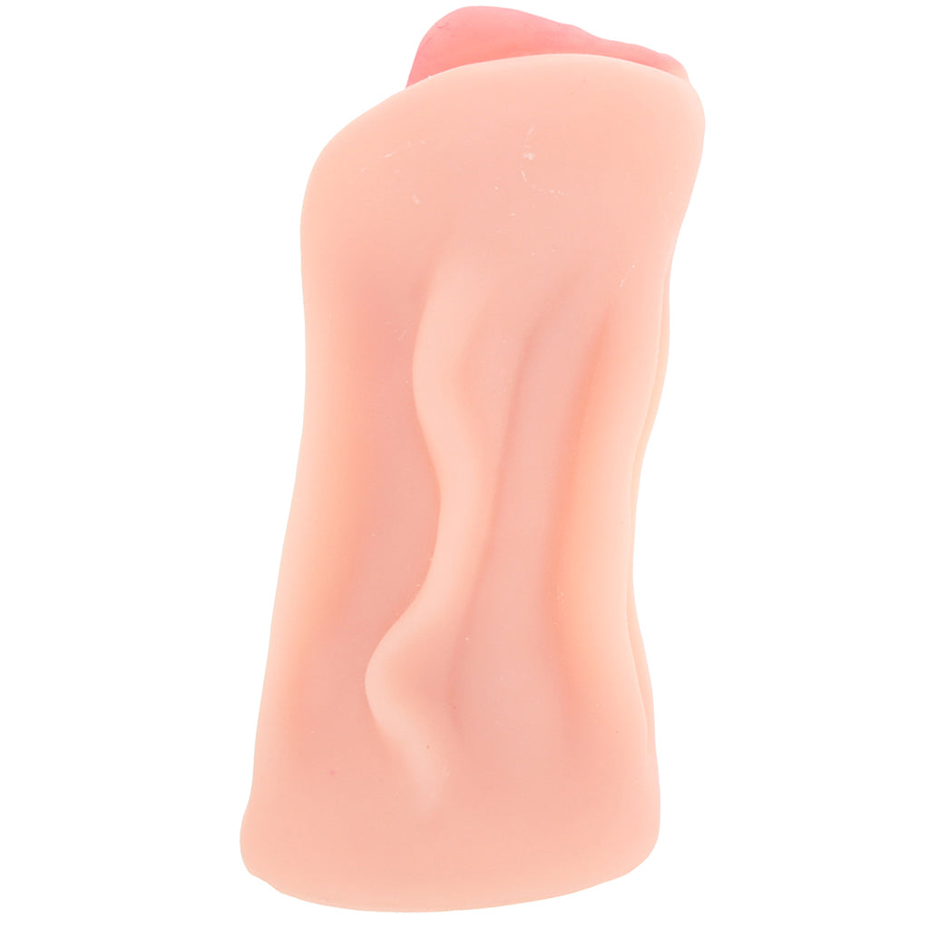 Eliza Ibarra Pussy Stroker PinkCherry Canada Eliza Ibarra Pussy Stroker PinkCherry Canada