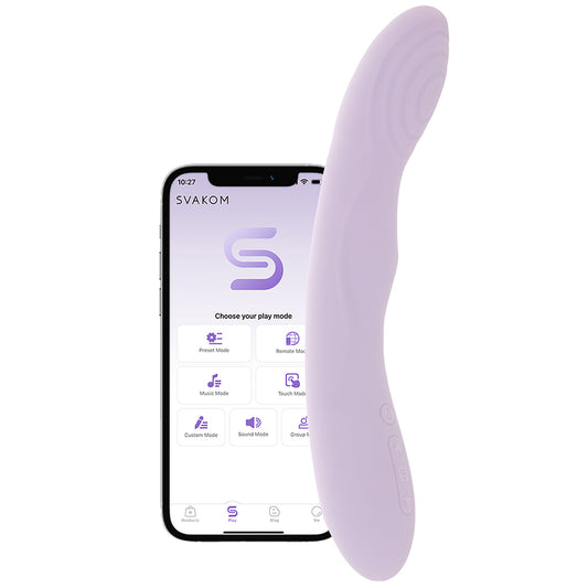 SVAKOM Sex Toys | Vibrators, Anal Plugs, Cock Rings & More PinkCherry Canada SVAKOM Sex Toys | Vibrators, Anal Plugs, Cock Rings & More PinkCherry Canada