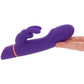 Love Bunny Beaded Rollin' "G" Bunny Rabbit Vibrator