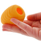 BodyWand 4Play Mini Grip Reversible Stroker