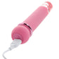 Flora Fiercely Powerful Bullet Vibe in Pink