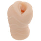 Pocket Pals Mouth Stroker in Light