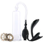 Dr. Joel Kaplan Essential Pump 3 Piece Kit