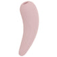 Satisfyer Curvy 2+ Air Pulse Stimulator in Pink