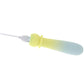 Symba Fiercely Powerful Smooth Bullet Vibe in Yellow