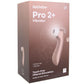 Satisfyer Pro 2 Gen 2 Air Pulse Stimulator + Vibration