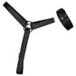 Ouch! Gladiator Harness with Arm Band