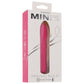 Minis Arousal Bullet Vibe