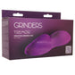 Grinders Tremor Vibe