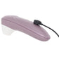 Womanizer Pro Clitoral Stimulator in Lilac