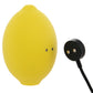 Romp Lemon Crush Pleasure Air Clitoral Stimulator