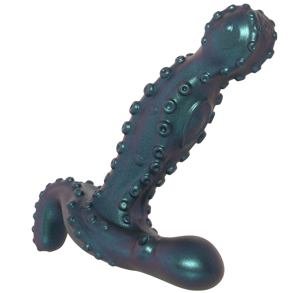 Creature Cocks Octoprobe Gyrating Prostate Vibe