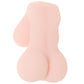 Anime Trixie Curvy Stroker