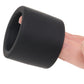 LEVELZ Silicone Large Ball Strap in 1.6"/4cm