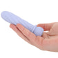 Symba Fiercely Powerful Swirl Bullet Vibe in Purple