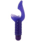 VibeFantasy Butterfly G-Spot Kisser Vibe