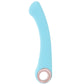 Loveline Luscious G-Spot Vibe in Blue
