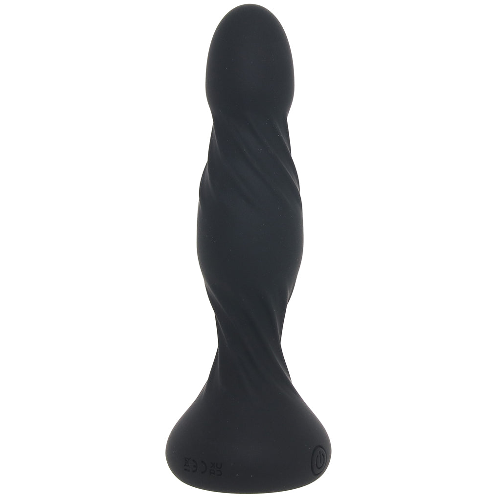 Deep Swirl Reverberating Vibe