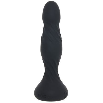 Deep Swirl Reverberating Vibe