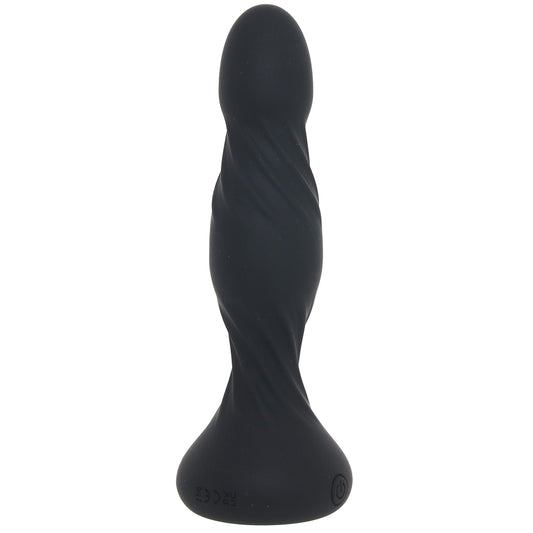 Deep Swirl Reverberating Vibe