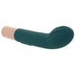 Loveline The Traveler G-Spot Vibe in Green