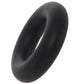 LEVELZ Silicone Small Cock Ring in .8"/2.1cm