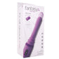 Fantasy For Her Love Thrust-Her Vibe in Purple
