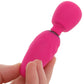 PinkCherry Mini Wand in Pink