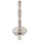Mushroom Head Urethral Probe