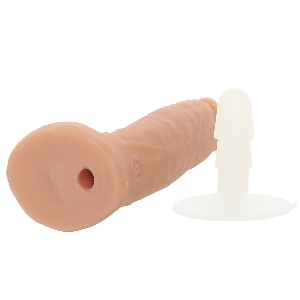 Signature Cocks Girth Masterr 8.5 Inch Cock PinkCherry Canada Signature Cocks Girth Masterr 8.5 Inch Cock PinkCherry Canada