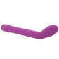 Bang! Slim G-Spot Vibe in Purple