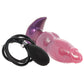 Creature Cocks Astro Inflatable Butt Plug