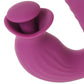 Deep Ecstasy G-Spot Thrusting Vibe