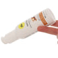 Nature Flavored Oral Gel 3.4oz/100ml in Caramel