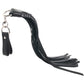 Leather Two Finger Flogger