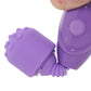 Dr. Berman Olivia Mini Massager with Attachments