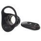 Renegade Edge Vibrating Sleeve with Remote