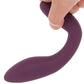 BodyWand 4Play Hit The Spot G-Spot Vibrator