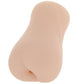 Pocket Pals Anal Stroker in Light