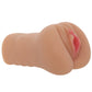 Stroke It Juicy Pussy Stroker in Light