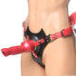 Creature Cocks Maelith Succubus Strap-On Harness