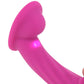 Colours Curve 6 Inch Vibe in Pink