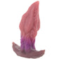 Creature Cocks Crawler Silicone Butt Plug in Medium